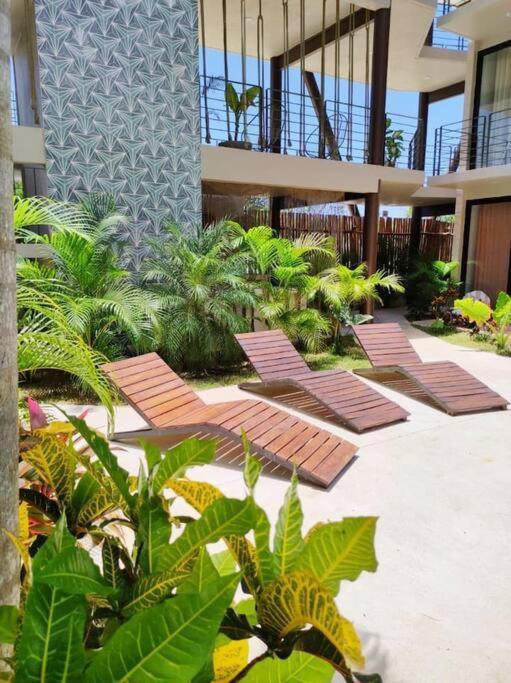 Appartamento 306 Amena 1br Penthouse W/ Gym & Private Pool/rooftop *